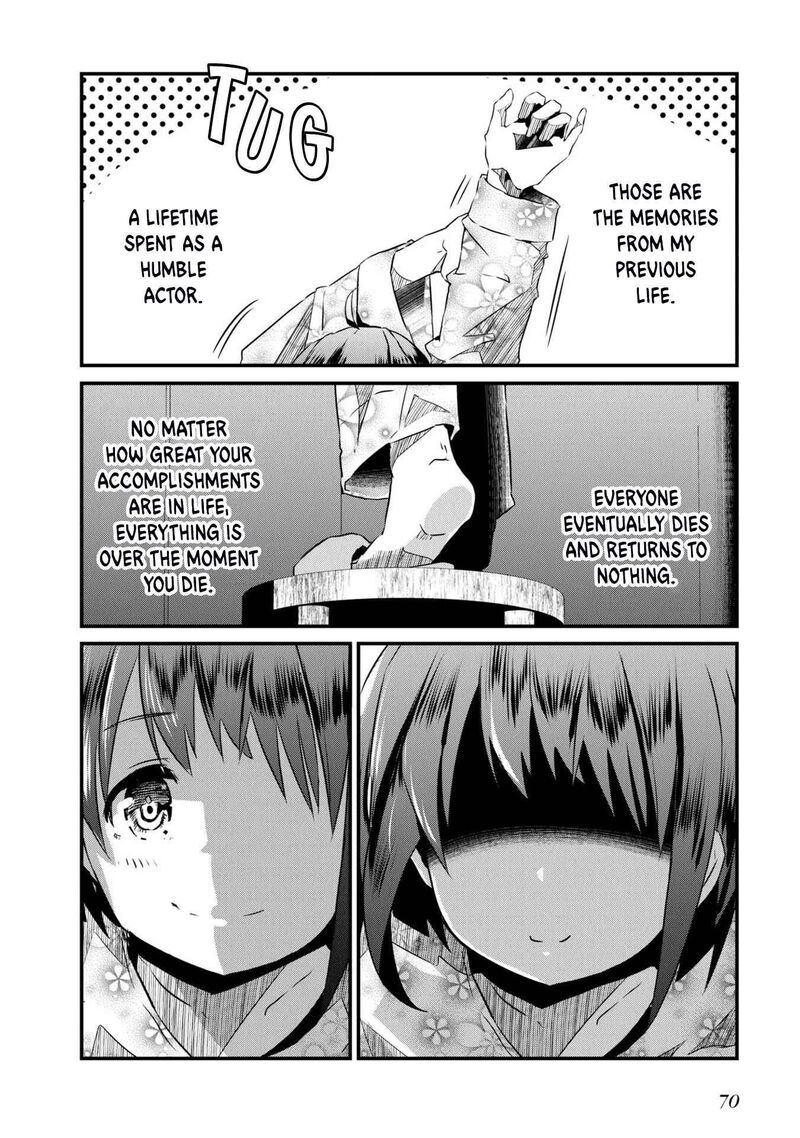 Ossan Tensei Shite Tensai Yakusha Ni Naru 2 38