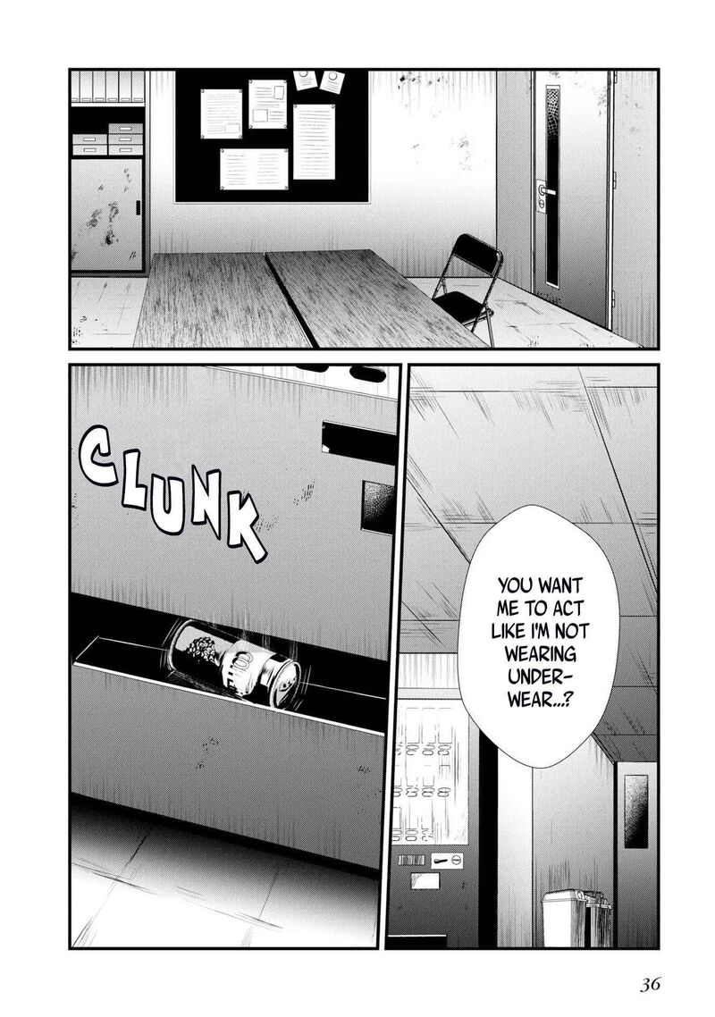 Ossan Tensei Shite Tensai Yakusha Ni Naru 2 4