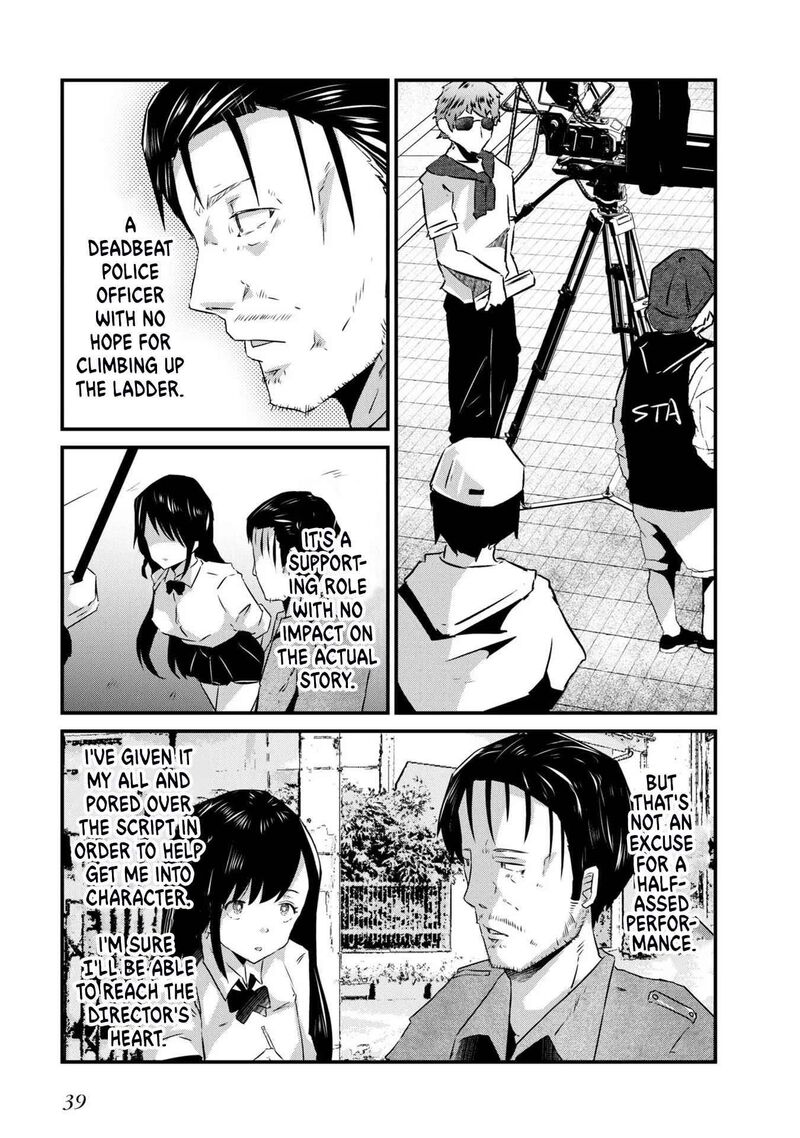 Ossan Tensei Shite Tensai Yakusha Ni Naru 2 7