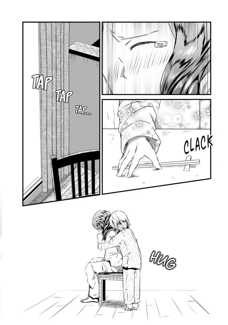 Ossan Tensei Shite Tensai Yakusha Ni Naru 3 12