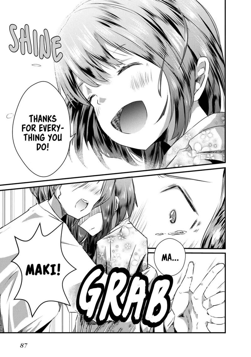 Ossan Tensei Shite Tensai Yakusha Ni Naru 3 15