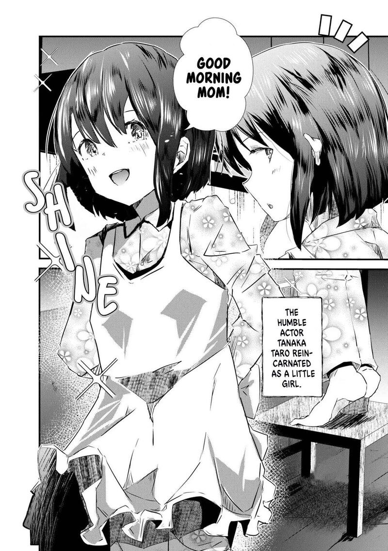 Ossan Tensei Shite Tensai Yakusha Ni Naru 3 2