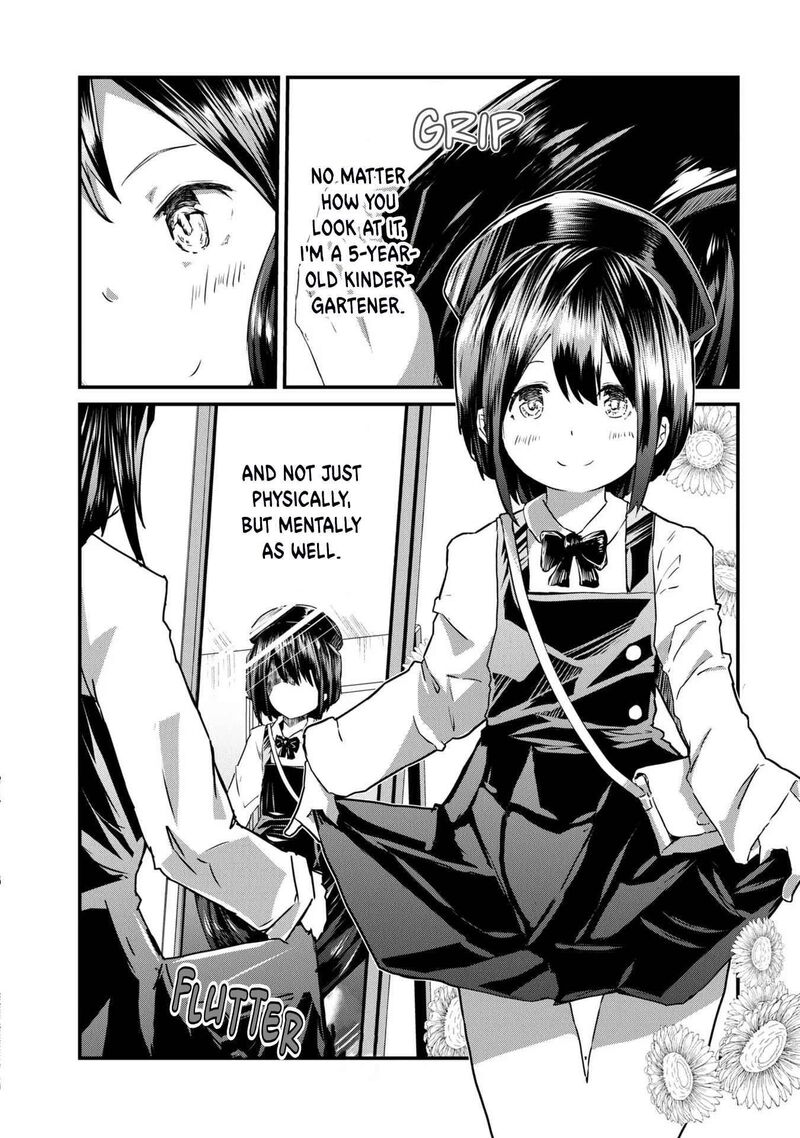 Ossan Tensei Shite Tensai Yakusha Ni Naru 3 22