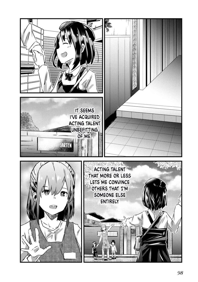 Ossan Tensei Shite Tensai Yakusha Ni Naru 3 26