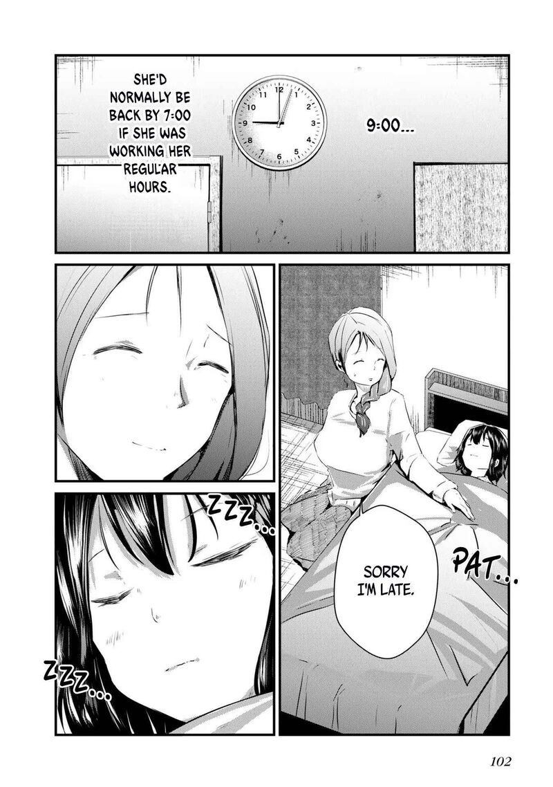 Ossan Tensei Shite Tensai Yakusha Ni Naru 3 30