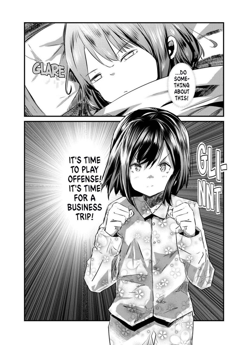 Ossan Tensei Shite Tensai Yakusha Ni Naru 3 32