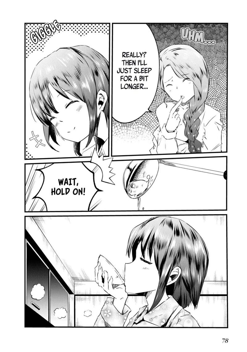 Ossan Tensei Shite Tensai Yakusha Ni Naru 3 6