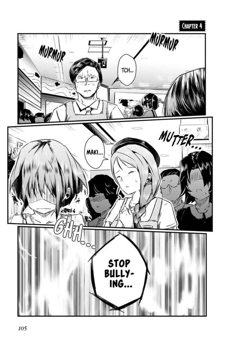 Ossan Tensei Shite Tensai Yakusha Ni Naru 4 1