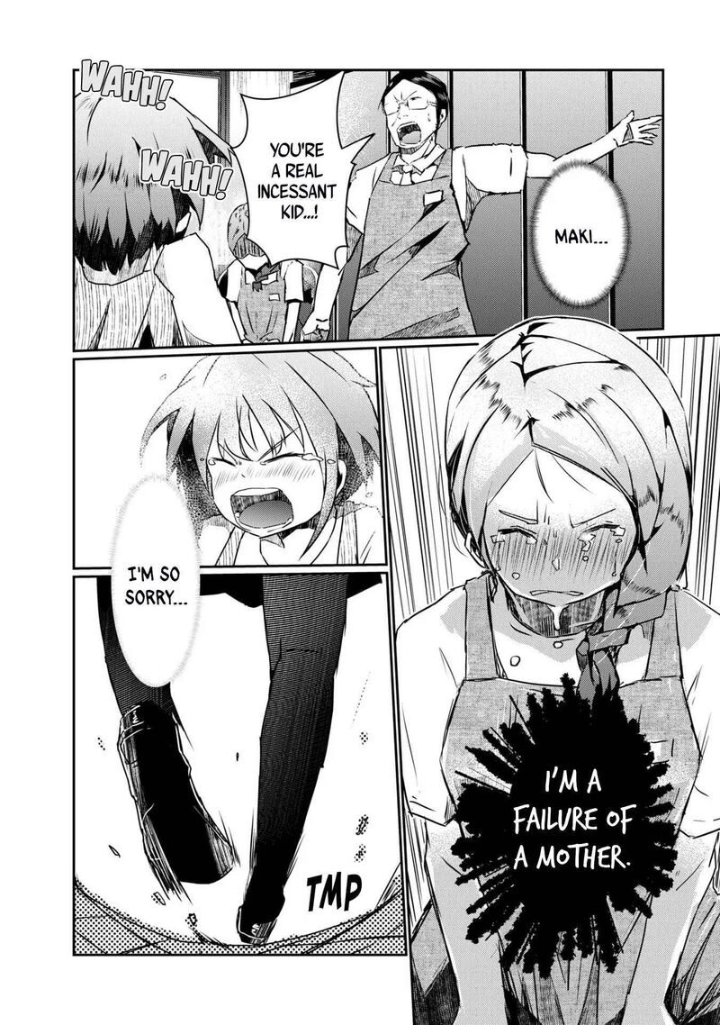 Ossan Tensei Shite Tensai Yakusha Ni Naru 4 14