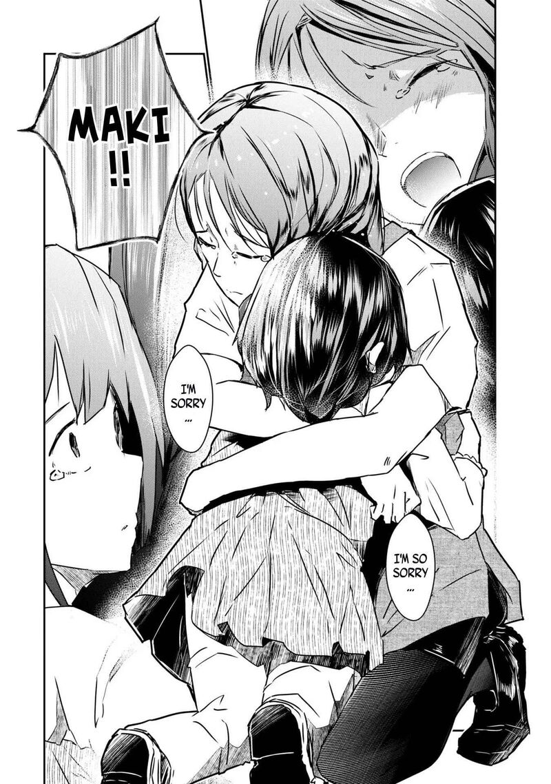 Ossan Tensei Shite Tensai Yakusha Ni Naru 4 15