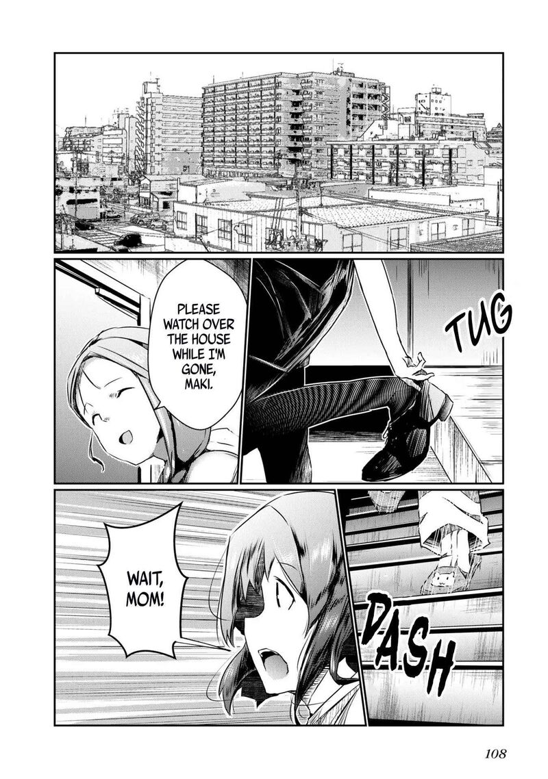 Ossan Tensei Shite Tensai Yakusha Ni Naru 4 4