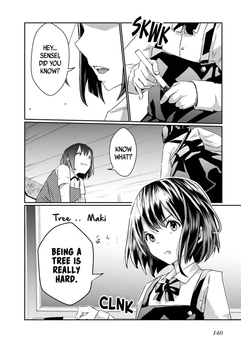 Ossan Tensei Shite Tensai Yakusha Ni Naru 5 14