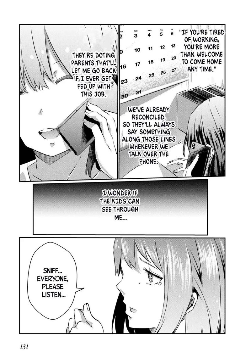 Ossan Tensei Shite Tensai Yakusha Ni Naru 5 5