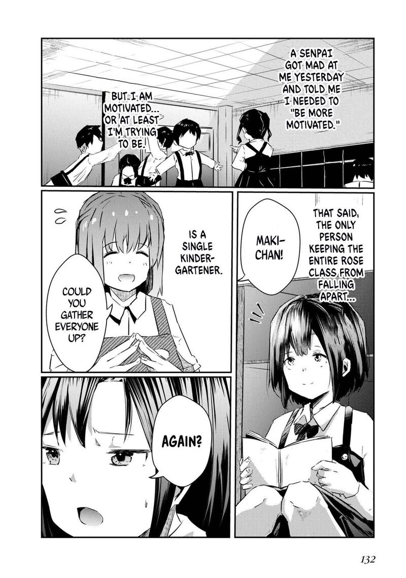 Ossan Tensei Shite Tensai Yakusha Ni Naru 5 6