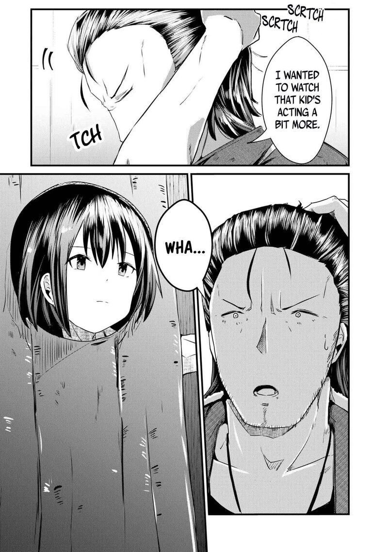 Ossan Tensei Shite Tensai Yakusha Ni Naru 6 15