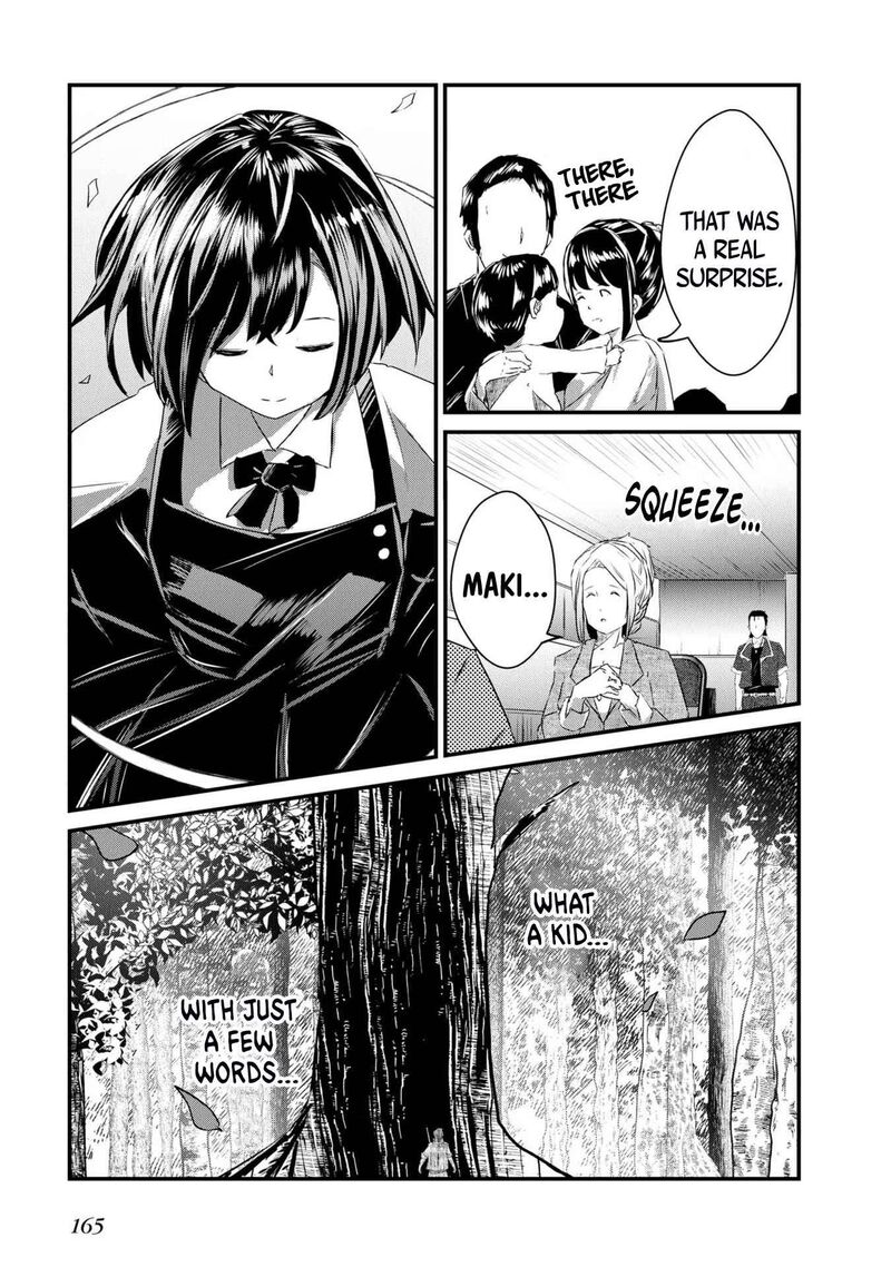 Ossan Tensei Shite Tensai Yakusha Ni Naru 6 21