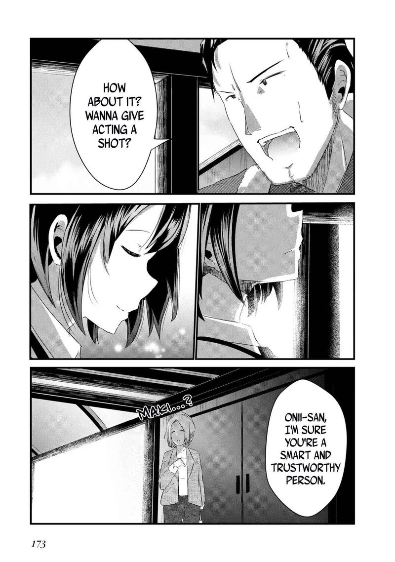 Ossan Tensei Shite Tensai Yakusha Ni Naru 6 29