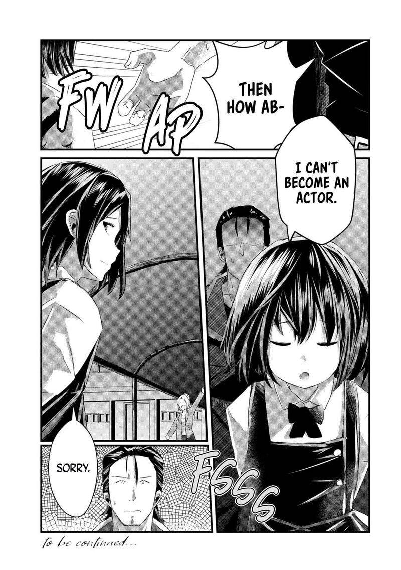 Ossan Tensei Shite Tensai Yakusha Ni Naru 6 30