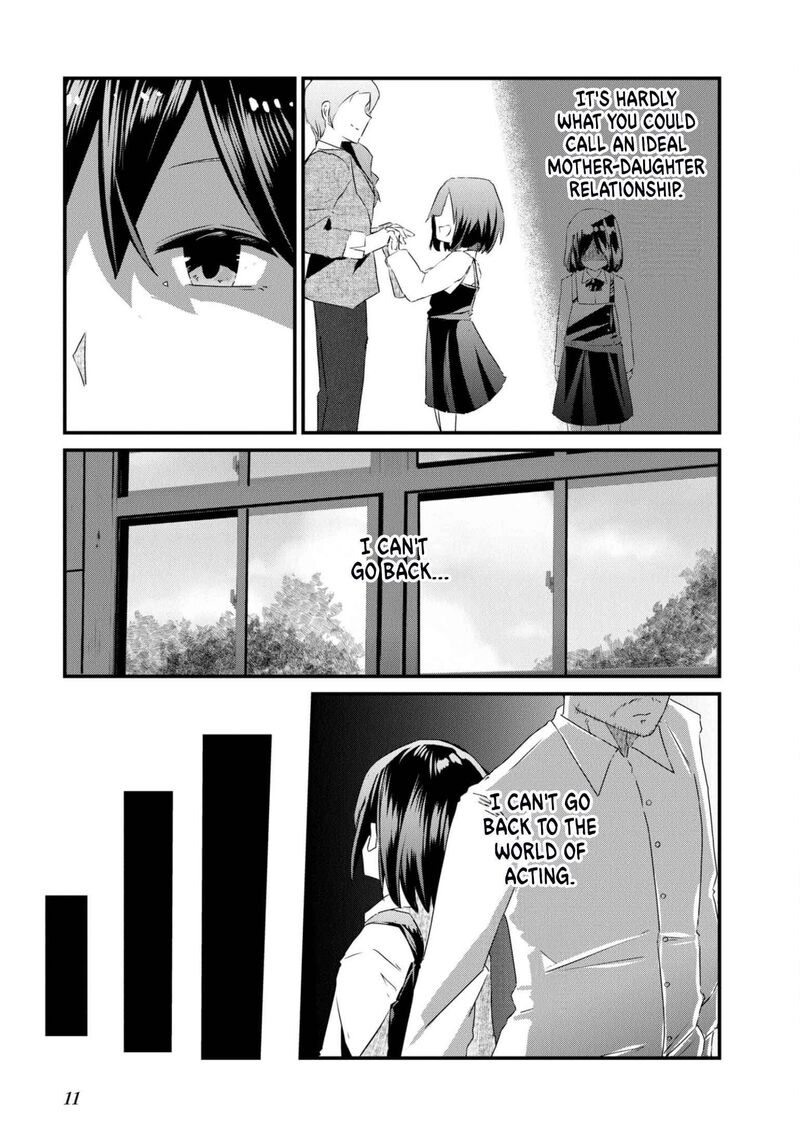 Ossan Tensei Shite Tensai Yakusha Ni Naru 7 10