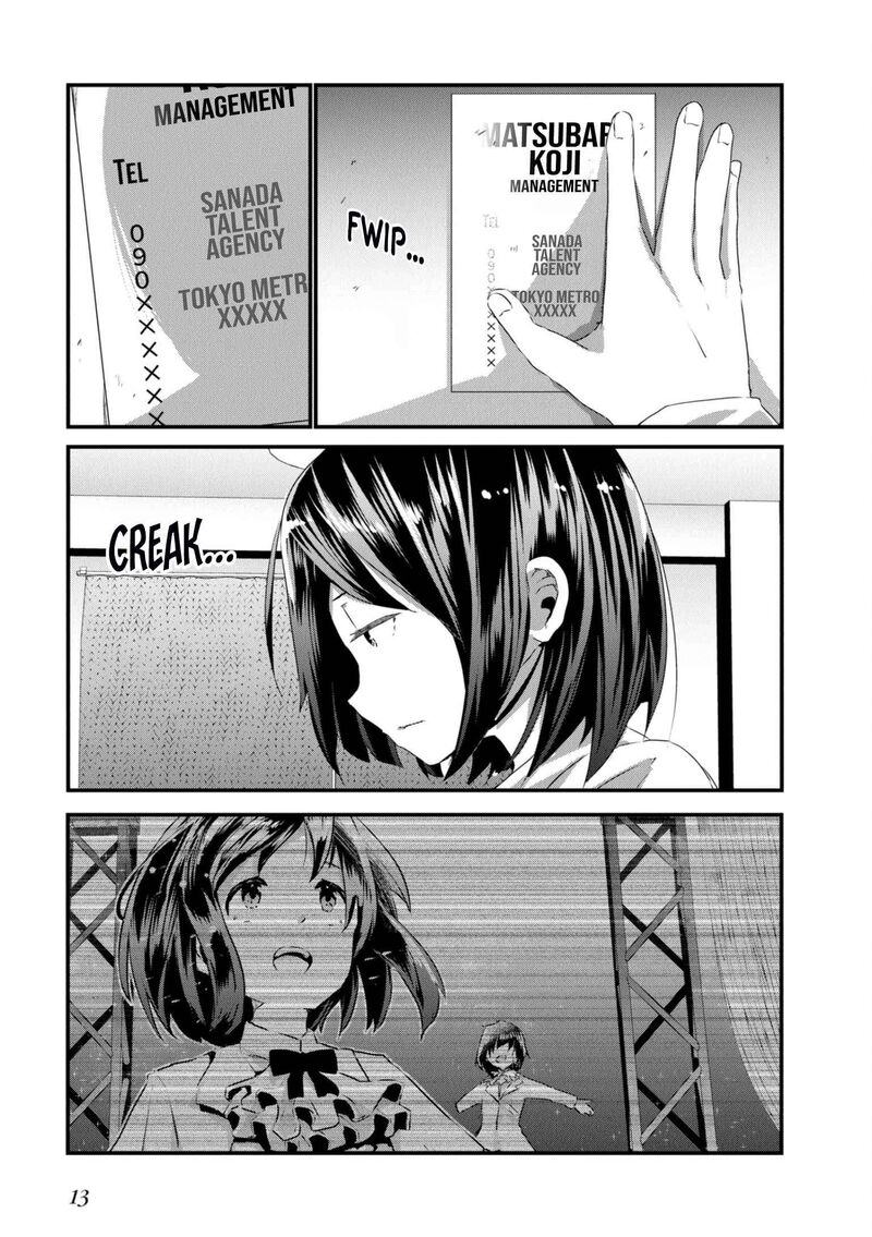 Ossan Tensei Shite Tensai Yakusha Ni Naru 7 12