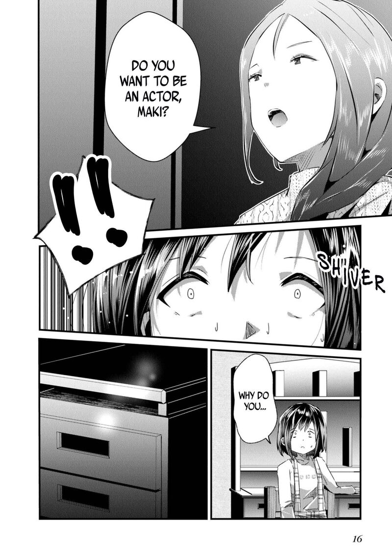 Ossan Tensei Shite Tensai Yakusha Ni Naru 7 15