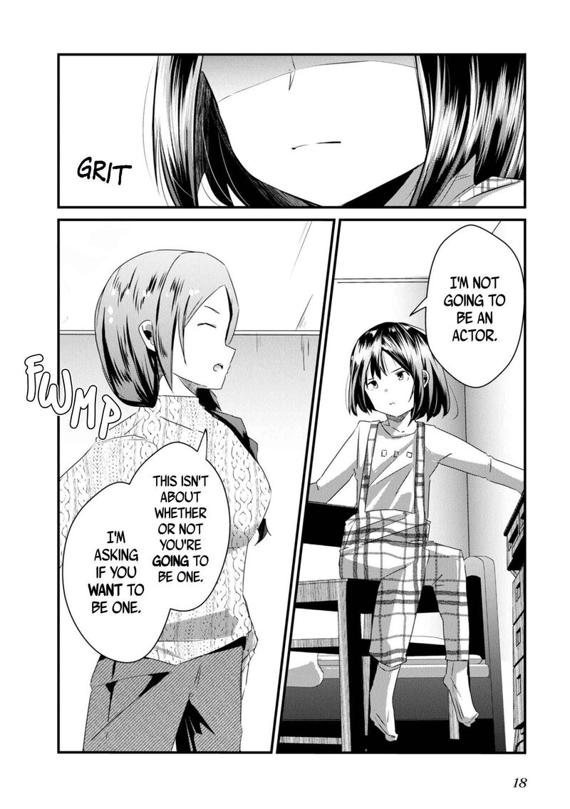 Ossan Tensei Shite Tensai Yakusha Ni Naru 7 17