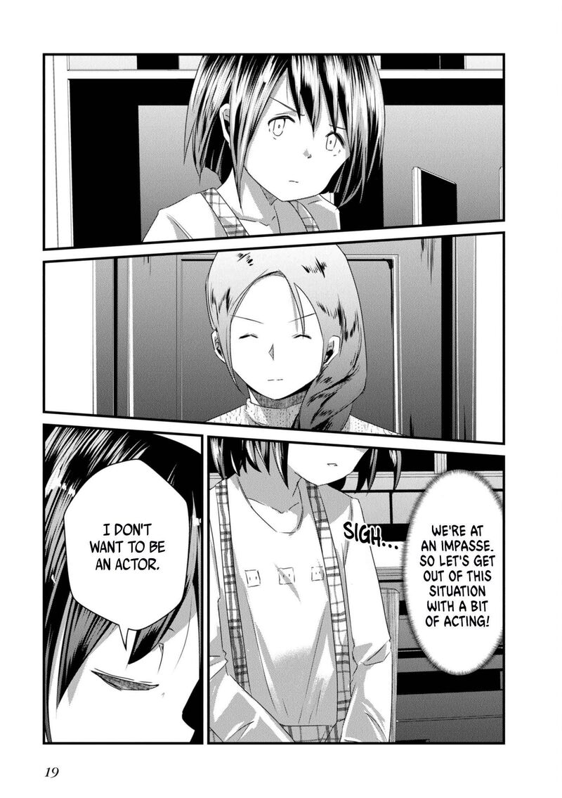 Ossan Tensei Shite Tensai Yakusha Ni Naru 7 18