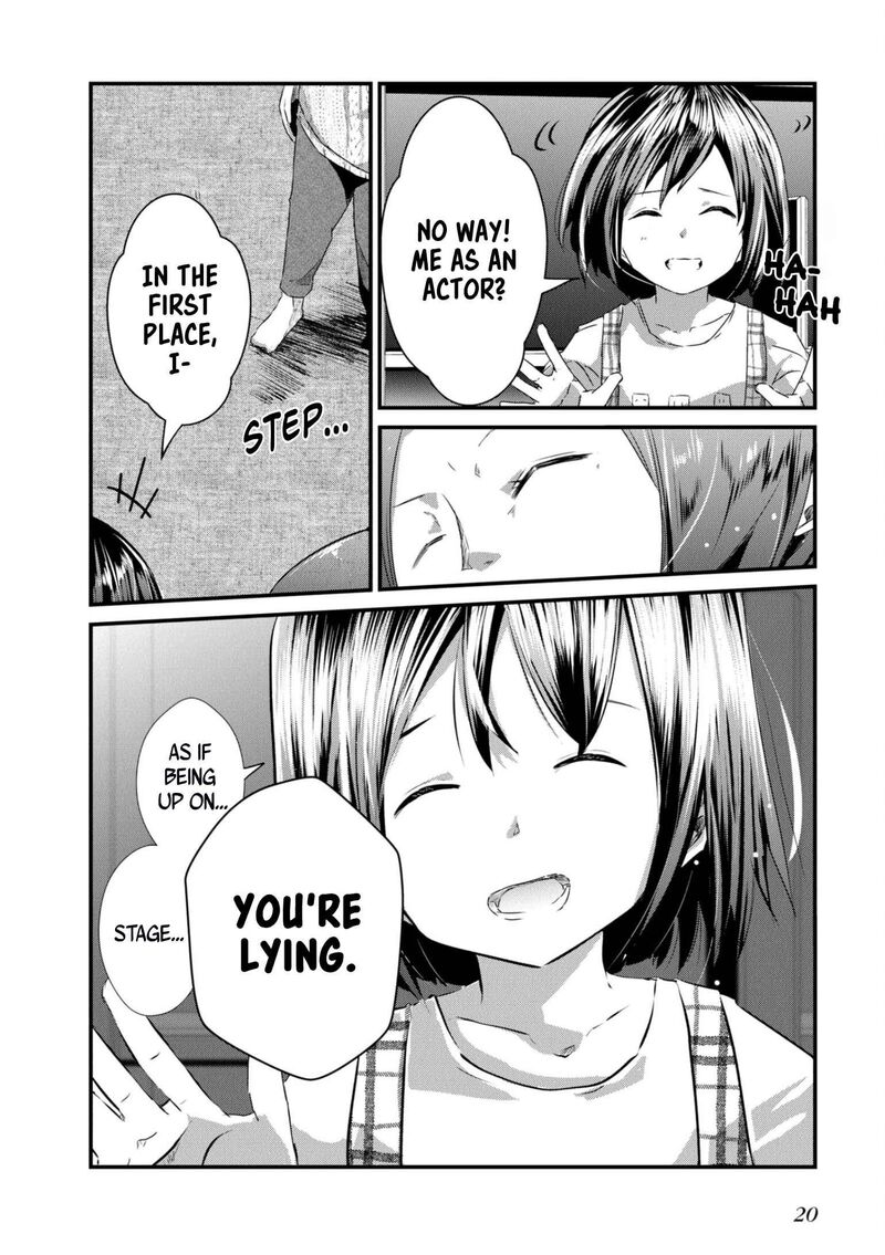 Ossan Tensei Shite Tensai Yakusha Ni Naru 7 19