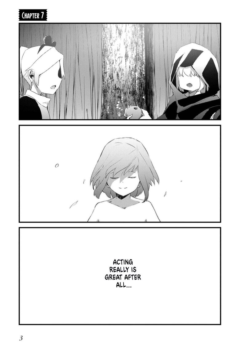 Ossan Tensei Shite Tensai Yakusha Ni Naru 7 2