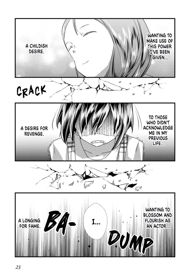 Ossan Tensei Shite Tensai Yakusha Ni Naru 7 22