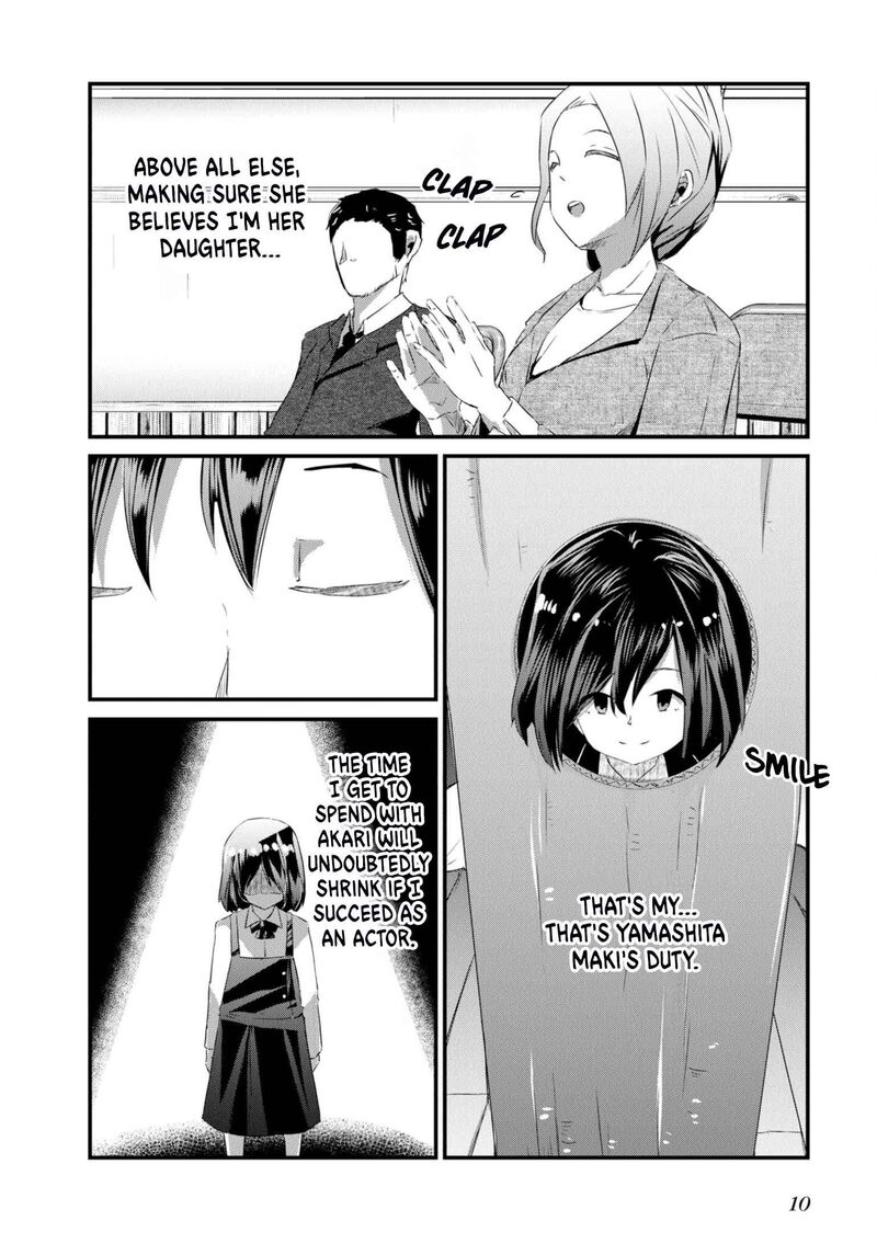Ossan Tensei Shite Tensai Yakusha Ni Naru 7 9