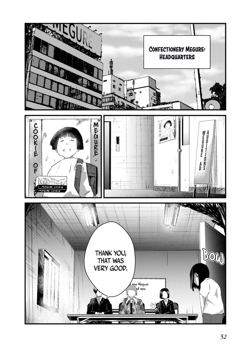 Ossan Tensei Shite Tensai Yakusha Ni Naru 8 16