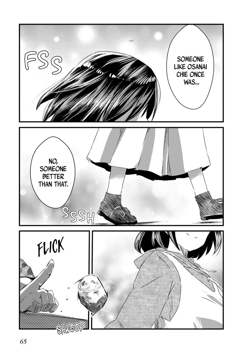 Ossan Tensei Shite Tensai Yakusha Ni Naru 8 29
