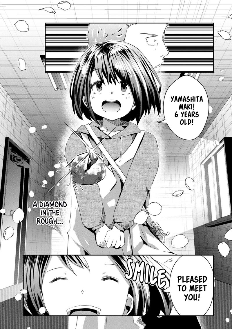 Ossan Tensei Shite Tensai Yakusha Ni Naru 8 30