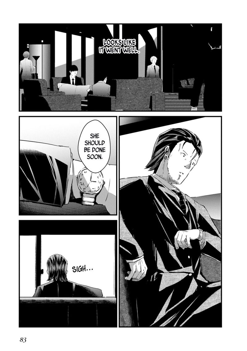 Ossan Tensei Shite Tensai Yakusha Ni Naru 9 16