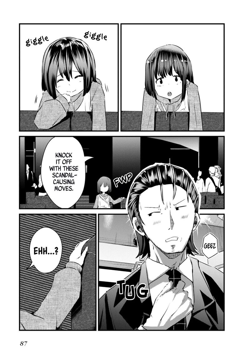 Ossan Tensei Shite Tensai Yakusha Ni Naru 9 20