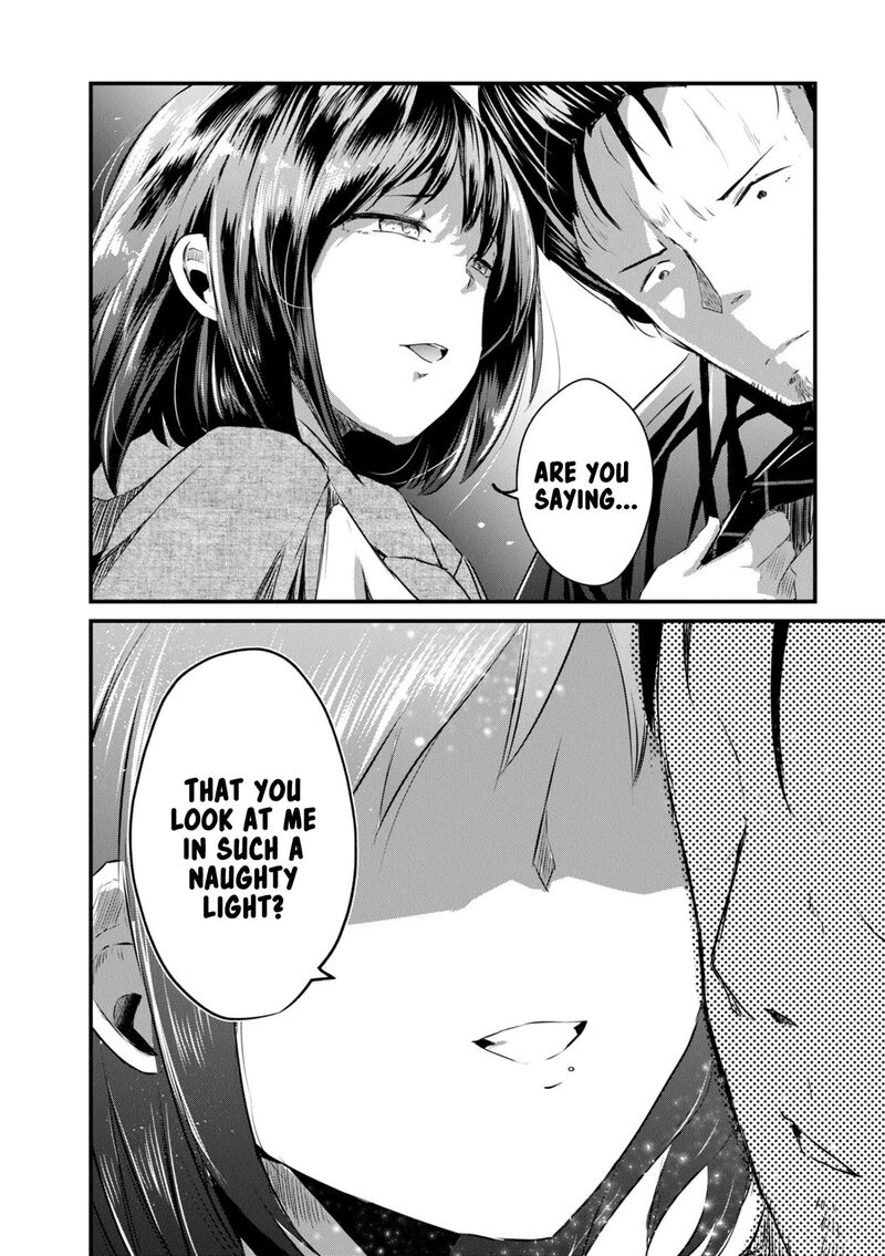 Ossan Tensei Shite Tensai Yakusha Ni Naru 9 23