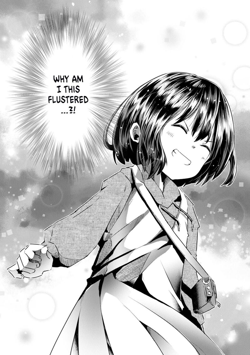 Ossan Tensei Shite Tensai Yakusha Ni Naru 9 26