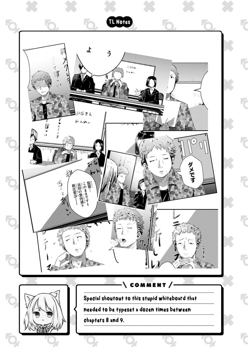 Ossan Tensei Shite Tensai Yakusha Ni Naru 9 30