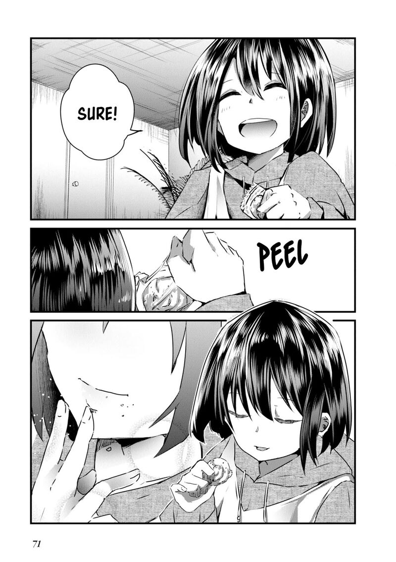 Ossan Tensei Shite Tensai Yakusha Ni Naru 9 4