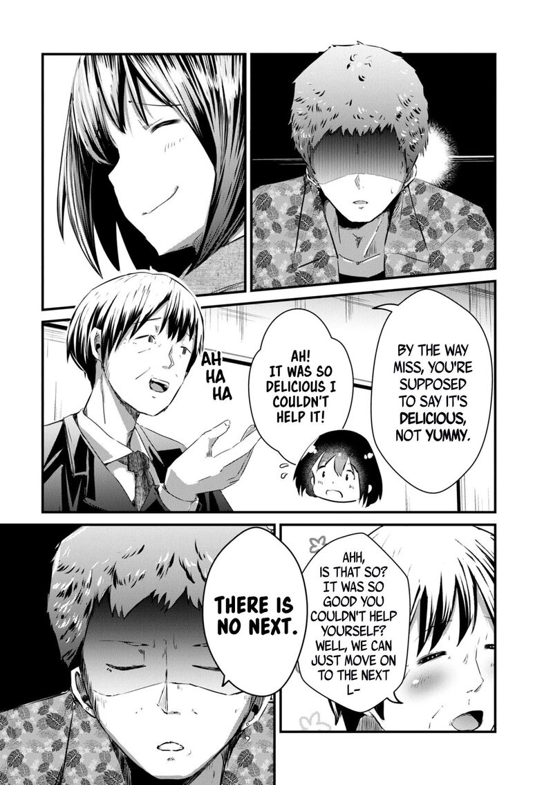 Ossan Tensei Shite Tensai Yakusha Ni Naru 9 8