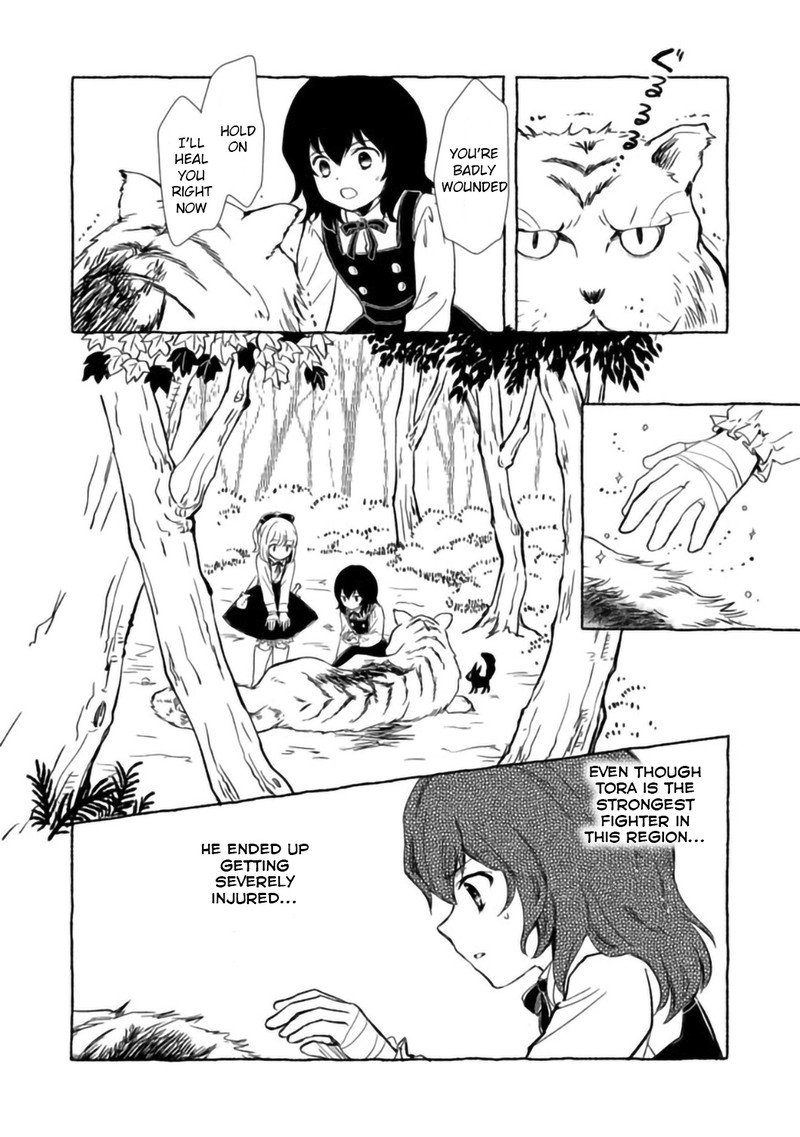 Ossan Yuusha To Maou Wo Hirou 10 10