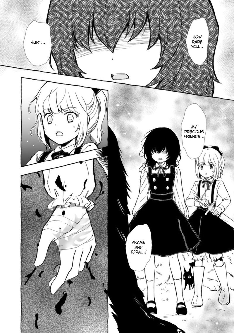 Ossan Yuusha To Maou Wo Hirou 10 14