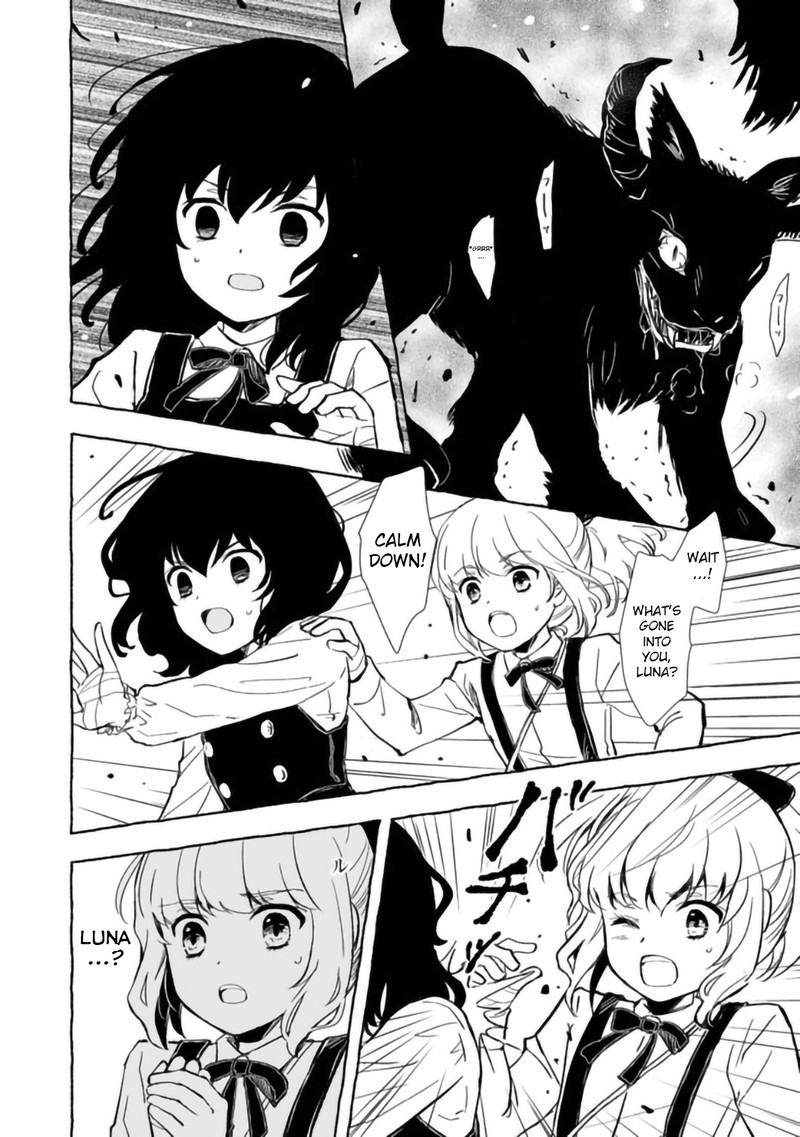 Ossan Yuusha To Maou Wo Hirou 10 17