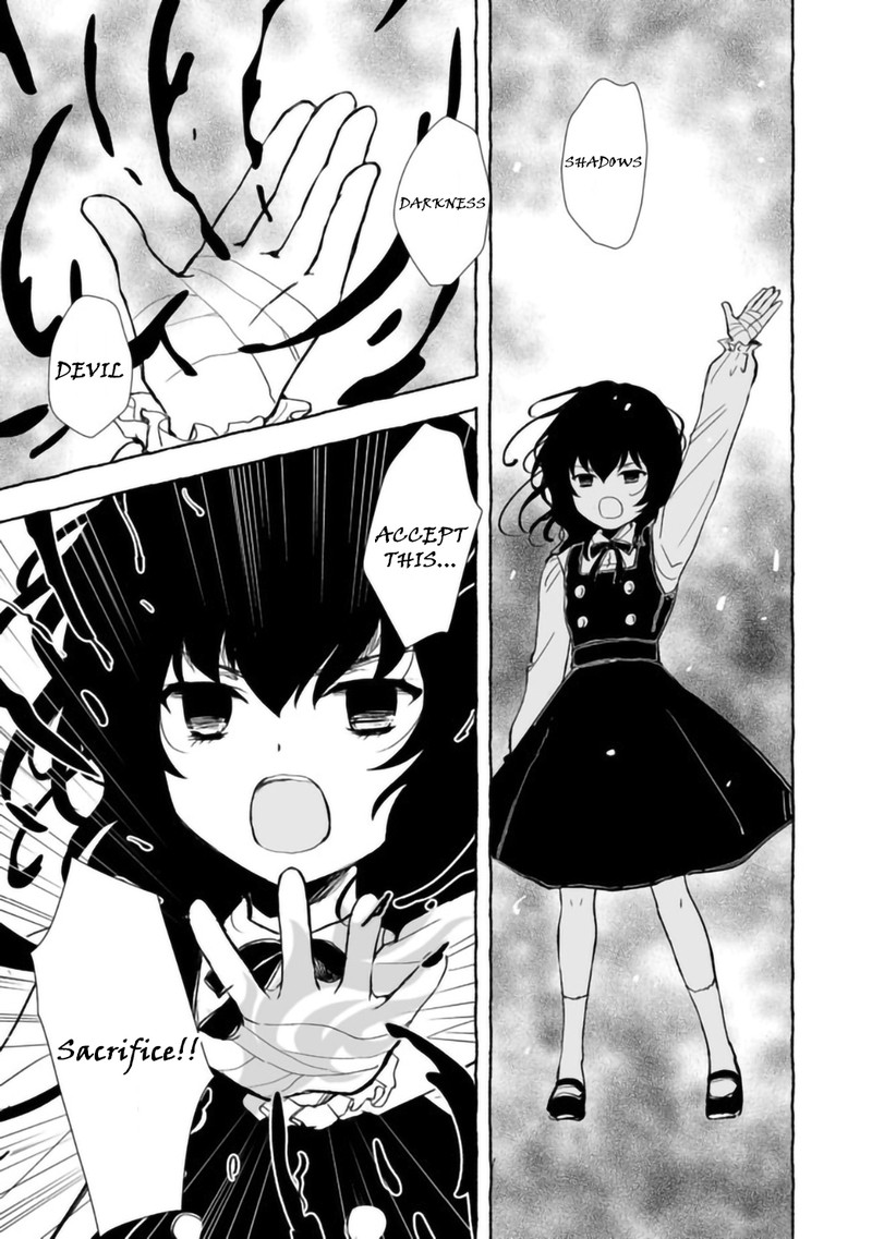 Ossan Yuusha To Maou Wo Hirou 10 18