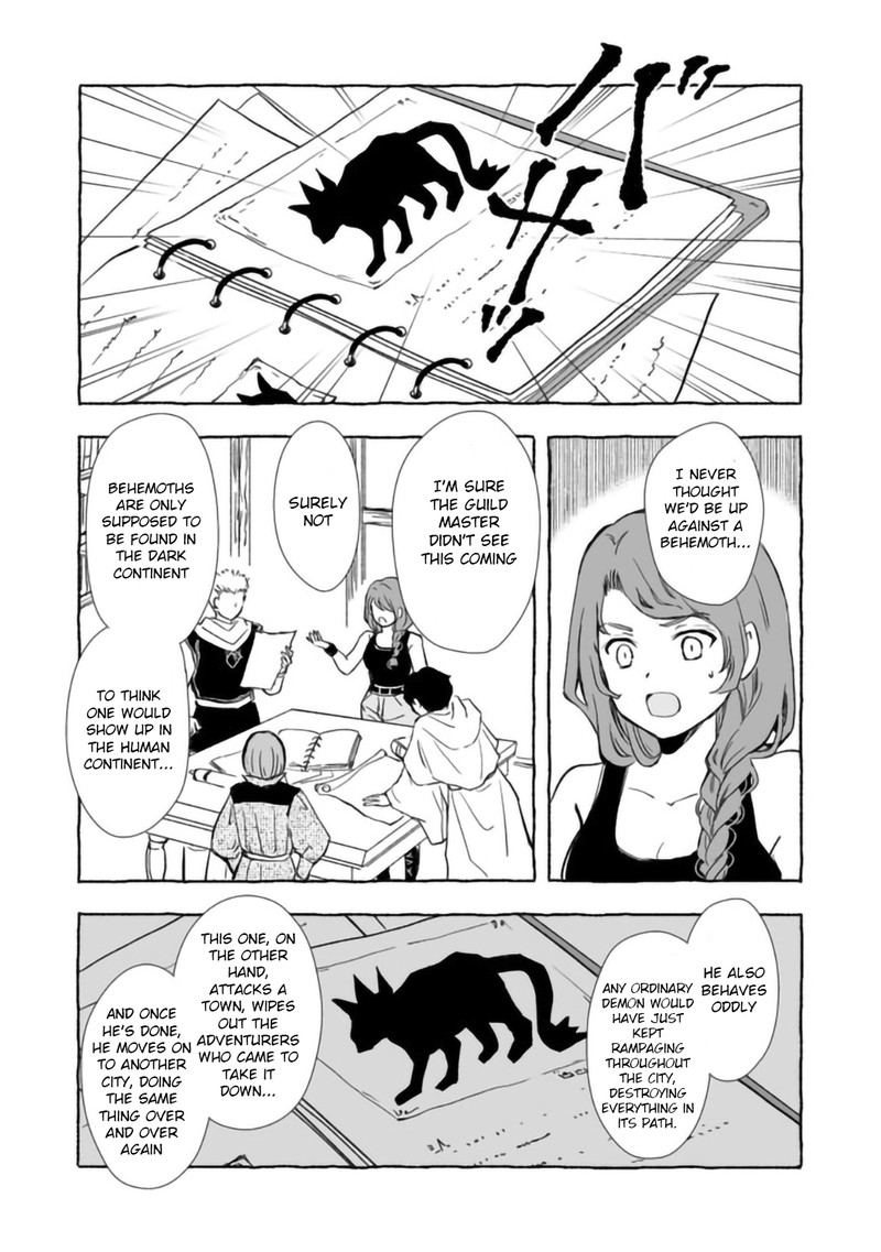 Ossan Yuusha To Maou Wo Hirou 10 2