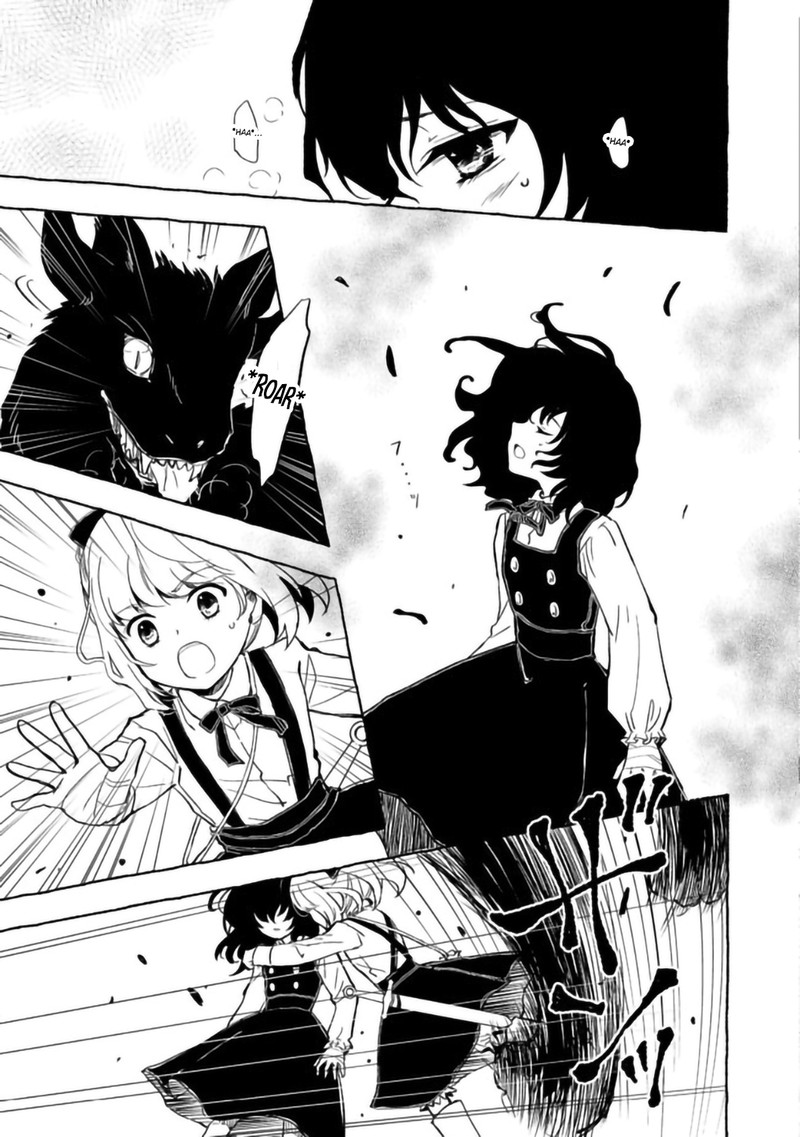 Ossan Yuusha To Maou Wo Hirou 10 20