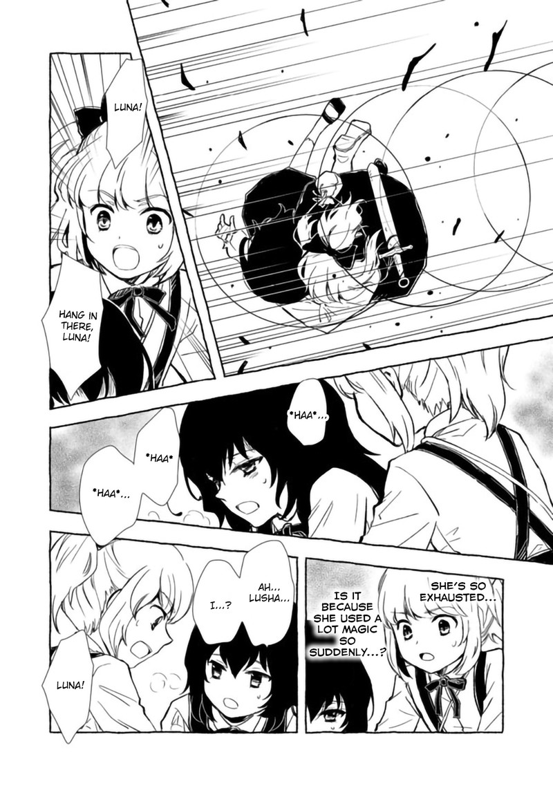 Ossan Yuusha To Maou Wo Hirou 10 21