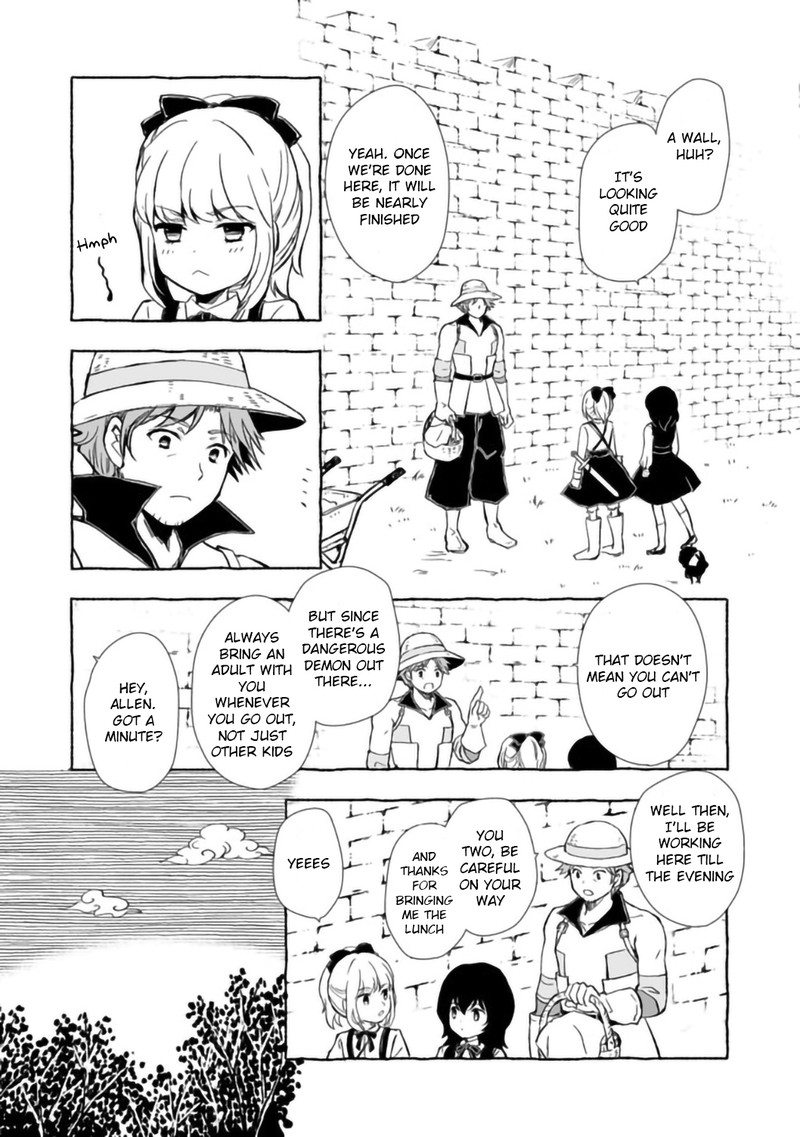 Ossan Yuusha To Maou Wo Hirou 10 5