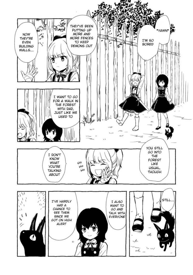 Ossan Yuusha To Maou Wo Hirou 10 6